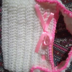 Cute Crochet Bag
