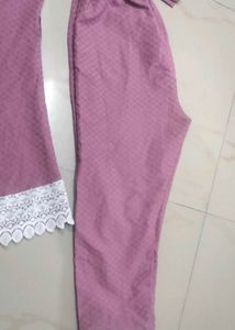 Cord set 2 piece