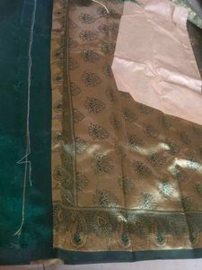 Beautiful Saree