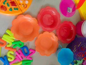 Babygirl Toys