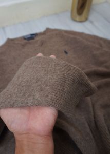 Polo Ralph Lauren V-Neck Sweater