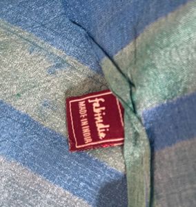 Fabindia Silk Dupatta