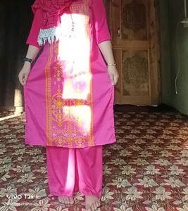 Kurta Set