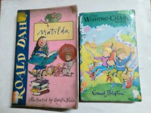 Children Books