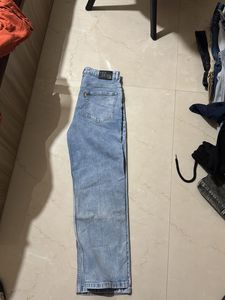 DU/ER Light Wash Jeans