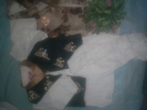 4 Jackets 10 Half Jeans  In Good Condition