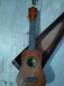 Guitar Kids Ukulele Toy