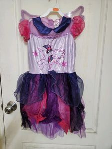 My Little Pony Costume - Twilight Sparkle