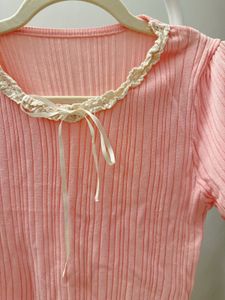 BUY 2 GET 1 FREE - Set of Cute Cropped Tops