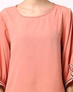Stylish Classy Top