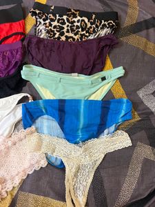 Bundle of 10