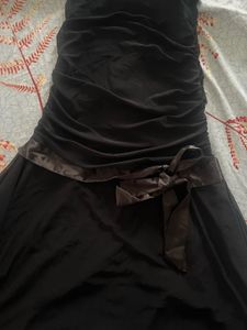 Chic &amp; Sleek Bodycon Frock