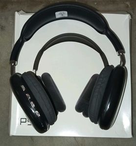 Fully Working Bluetooth Headphones With Anc