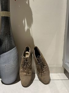 Redtape Classic Shoes