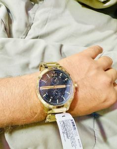 Brand New Armani Exchange Hampton Analog Watch