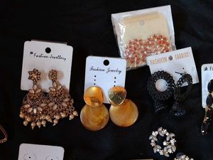 Earrings Combo