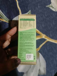 Mother Sparsh Tummy Roll-On