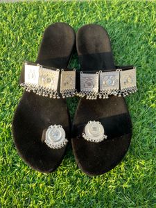viral Banjara jutti