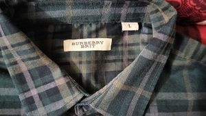 Burberry Brit Premium Shirt