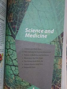 Manorama Year Book For General Knowledge