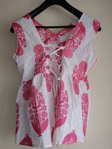 Trending Short Kurti🎀