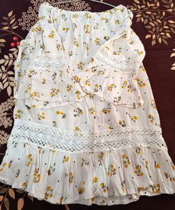 Dhanlaxmi Garment Top