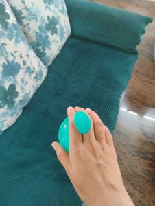 Hair Scalp Silicone Massager