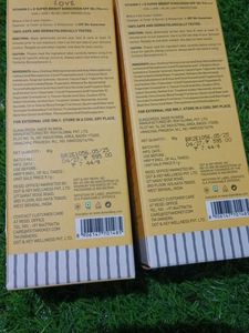 2 Dot &amp; Key Vitamin C+E Super Bright Sunscreen