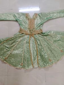 Anarkali
