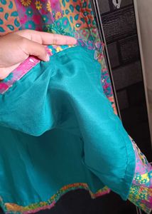 Inddus Kurta Set