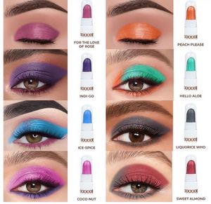 Eyeshadow Lidsticks