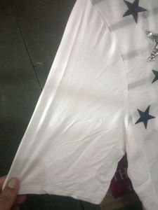 Top With Embellishments