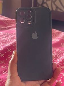 12 Pro Max Case