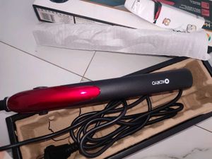 Koryo Hair Straightener Totally New