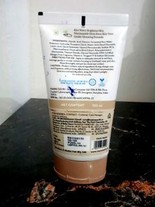 Mamaearth Rice Face Wash