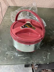 New Casserole