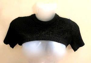 ⛧Pinteresty Short Sleeve Shrug