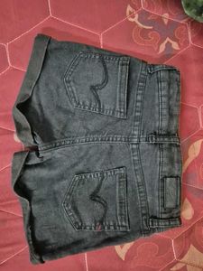 Lee Cooper Denim Shorts
