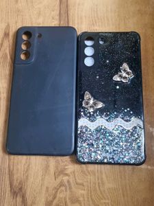 Samsung Galaxy S21 Fe