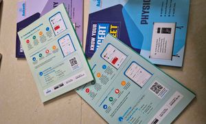 LATEST Know Your NCERT for NEET Set