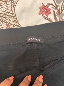 Full Length M&amp;S Jeggings