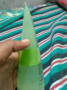 Simple Refreshing Facial Wash