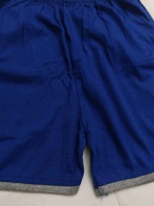Night Shorts