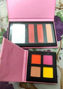 MyGlamm Eyeshadow Kit Combo