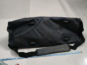 Max Duffle Bag 19&#34; W, 12&#34; H , 8&#34; D