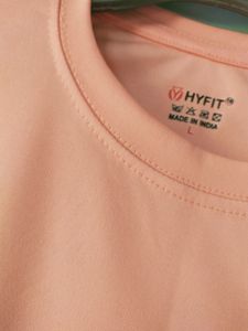 Women Active Wear Sports T-Shirt