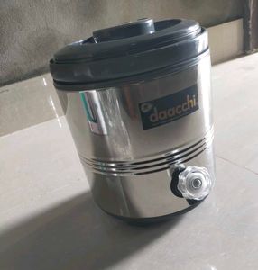Daacchi Stainless steel Water Jug