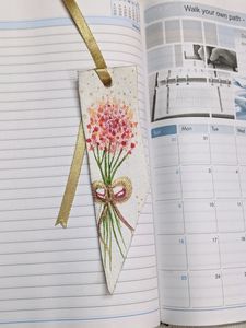Premium Bookmark