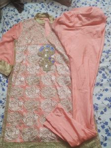 Suit and Salwar