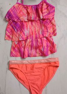 Mix & Match Swimsuit